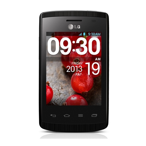 LG Optimus L1 II E410