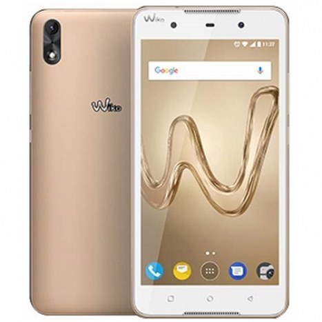 Wiko Robby2