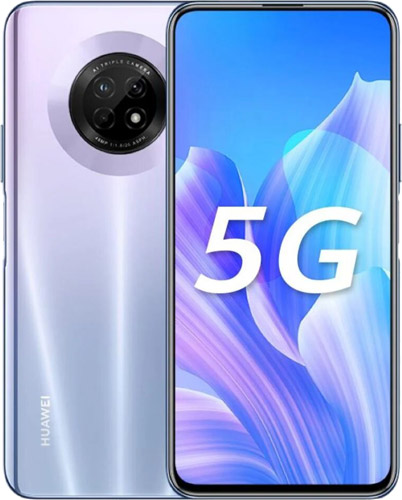 Huawei Enjoy 20 Plus 5G Safe Mode