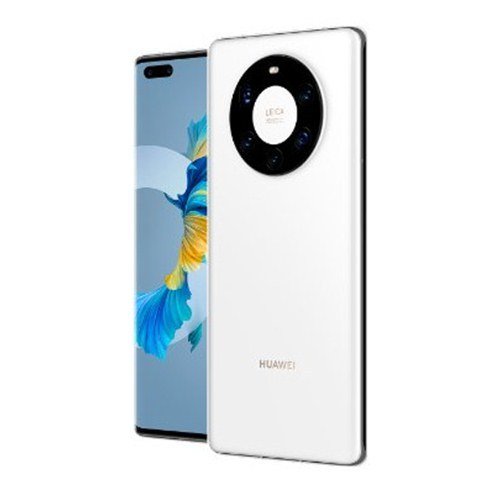 Huawei Mate 40 Pro Plus Soft Reset