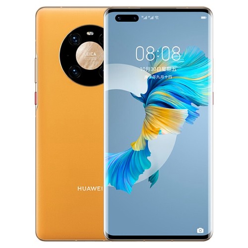 Huawei Mate 40 Pro Download Mode