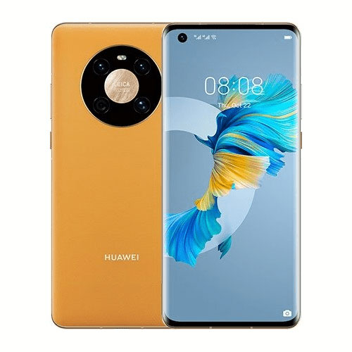 Huawei Mate 40 Auf Werkseinstellungen Zurücksetzen