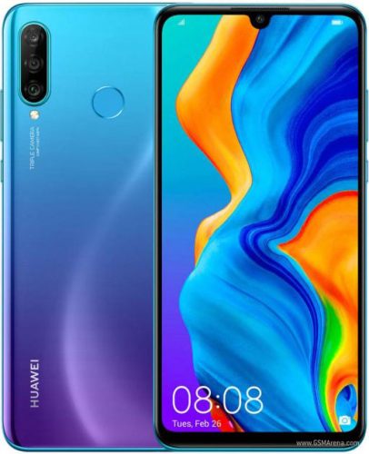Huawei P30 Lite New Edition Download Mode