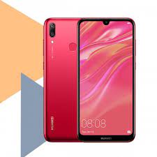 Huawei Y7 Prime (2019) Hard Reset