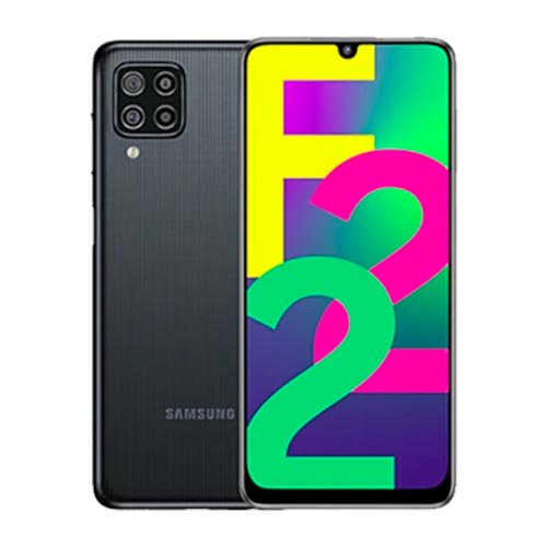 Samsung Galaxy F22 Safe Mode