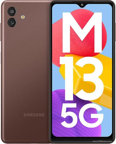 Samsung Galaxy M13 5G Safe Mode