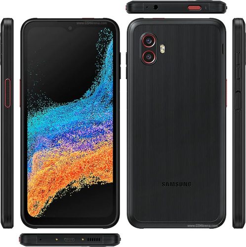 Samsung Galaxy Xcover 6 Pro Download Mode