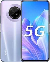 Huawei Enjoy 20 Plus 5G Virenscan