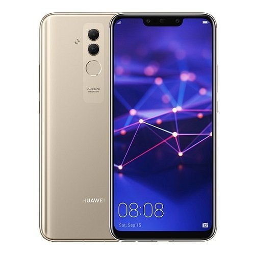 Huawei Mate 20 Lite Soft Reset