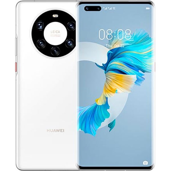 Huawei Mate 40 Pro Plus Auf Werkseinstellungen zurücksetzen