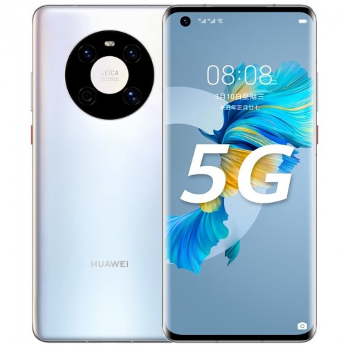 Huawei Mate 40E Entwickler-Optionen