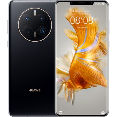 Huawei Mate 50 Pro Hard Reset