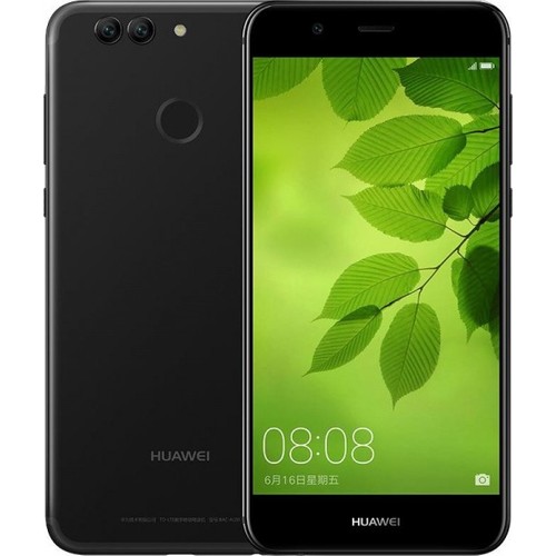 Huawei nova 2 Plus Download-Modus