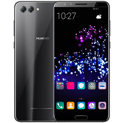 Huawei Nova 2s Entwickler-Optionen