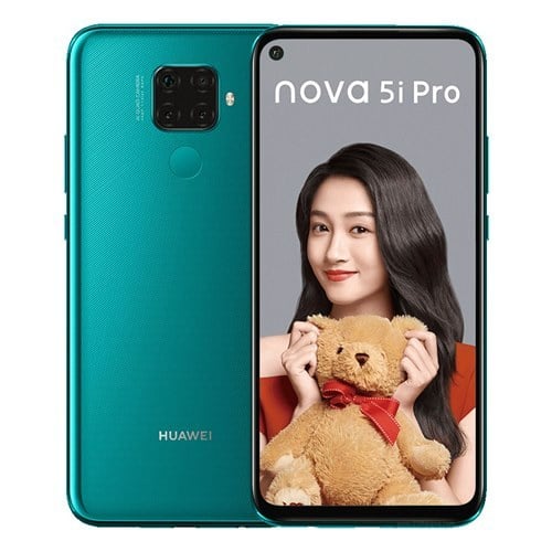 Huawei Nova 5i Pro Auf Werkseinstellungen zurücksetzen