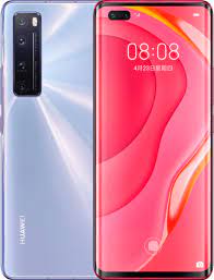 Huawei Nova 7 Pro 5G Virenscan