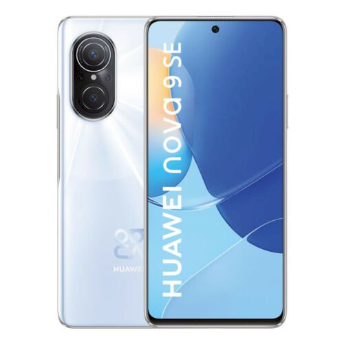 Huawei Nova 9 SE Hard Reset
