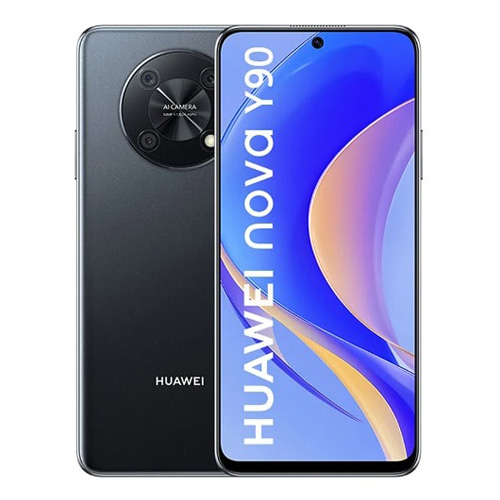 Huawei Nova Y90 Virenscan