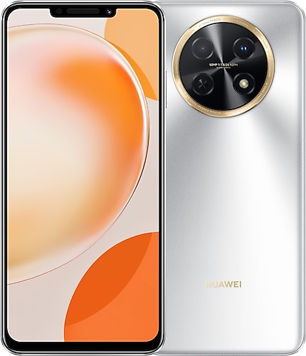 Huawei Nova Y91 Virenscan