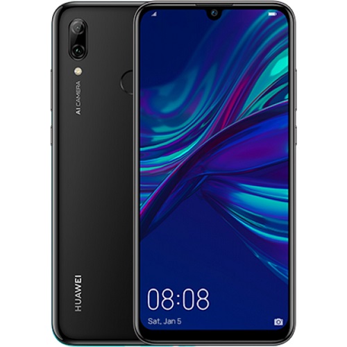 Huawei P Smart (2019) Download-Modus