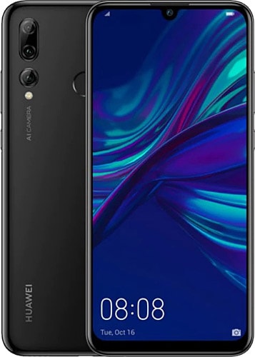 Huawei P Smart (2020) Download-Modus