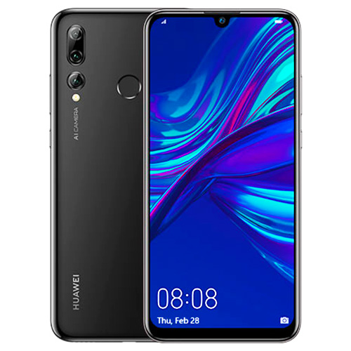 Huawei P Smart Plus (2019) Download-Modus