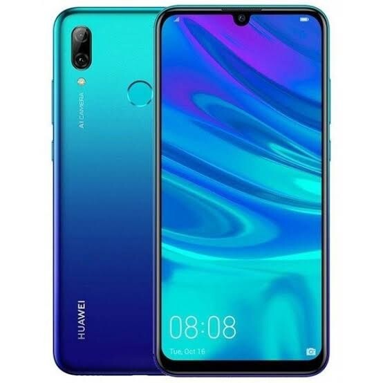 Huawei P Smart Pro (2019) Entwickler-Optionen
