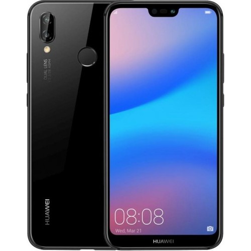 Huawei P20 Lite Download-Modus