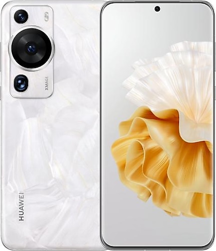 Huawei P60 Pro Virenscan
