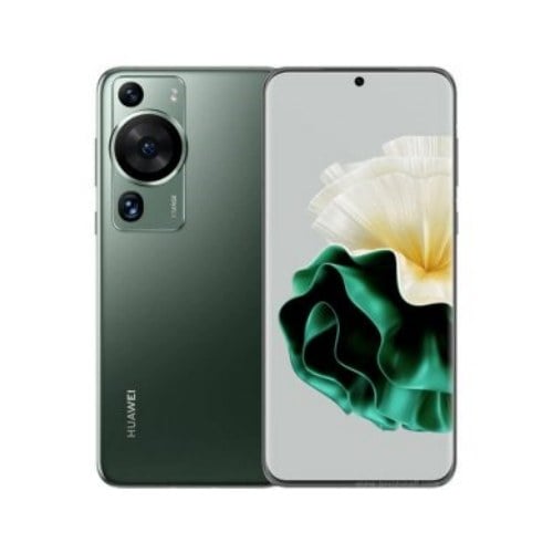 Huawei P60 Download-Modus