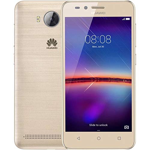 Huawei Y3 (2017) Recovery-Modus