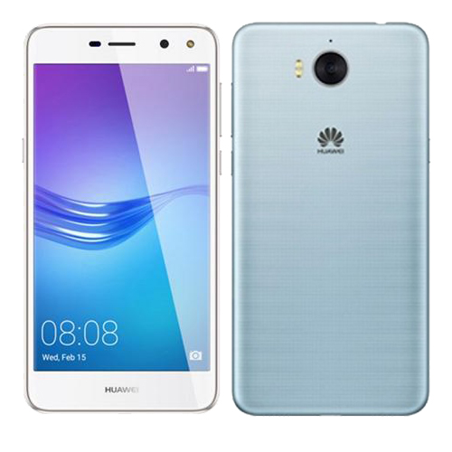Huawei Y5 (2017) Recovery-Modus
