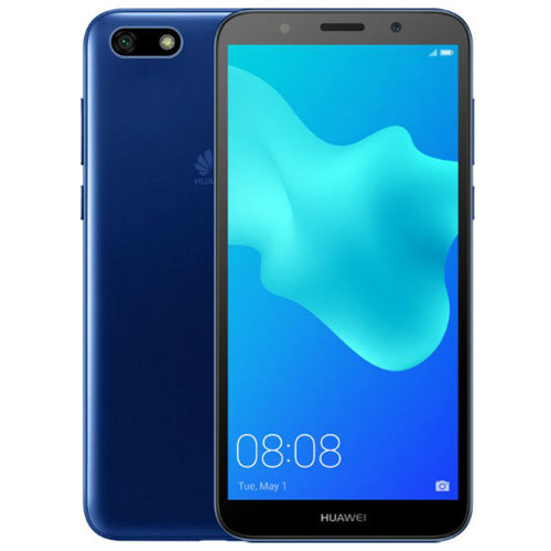 Huawei Y5 Lite (2018) Recovery-Modus