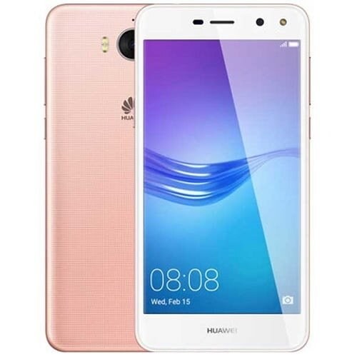 Huawei Y6 (2017) Recovery-Modus