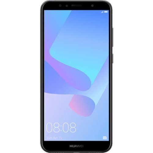 Huawei Y6 (2018) Download-Modus