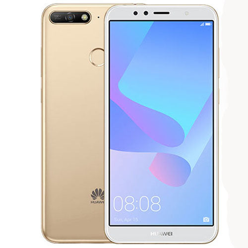 Huawei Y6 Prime (2018) Recovery-Modus