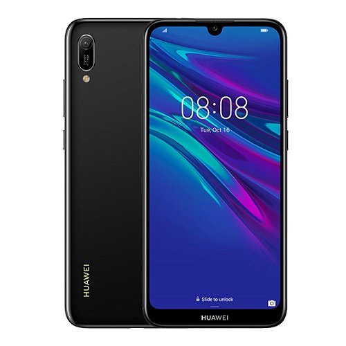 Huawei Y6 Pro (2019) Entwickler-Optionen
