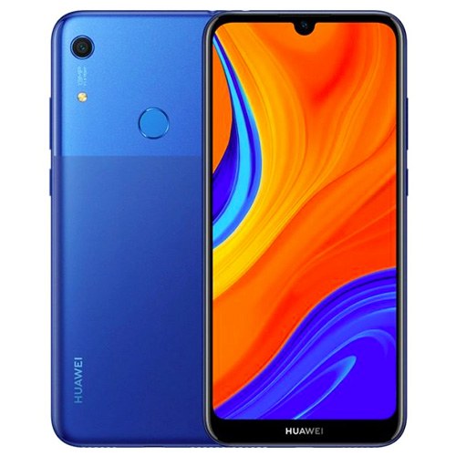 Huawei Y6s (2019) Fastboot-Modus