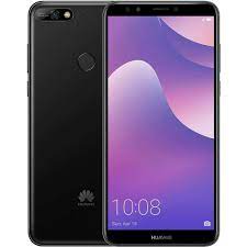 Huawei Y7 (2018) Recovery-Modus