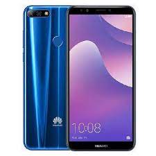 Huawei Y7 Prime (2018) Recovery-Modus