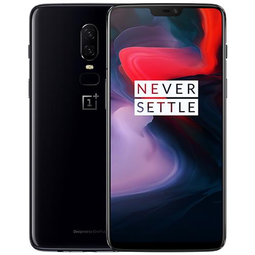 OnePlus 6 Recovery-Modus