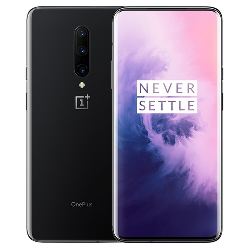 OnePlus 7 Pro Recovery-Modus