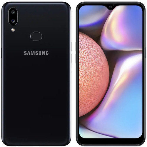 Samsung Galaxy A10s Recovery-Modus