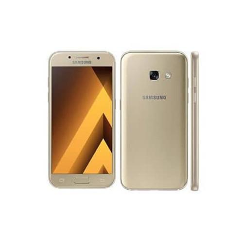 Samsung Galaxy A3 (2017) Sicherer Modus
