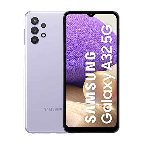 Samsung Galaxy A32 5G Bootloader-Modus
