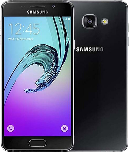 Samsung Galaxy A5 (2016) Entwickler-Optionen