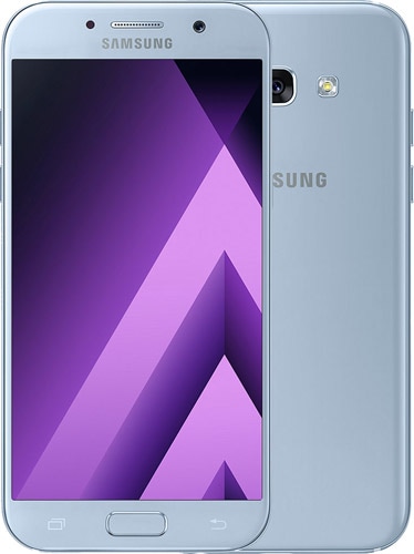 Samsung Galaxy A5 (2017) Entwickler-Optionen