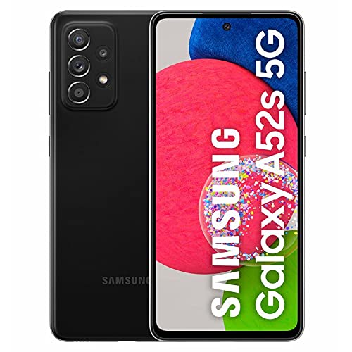 Samsung Galaxy A52s 5G Bootloader-Modus