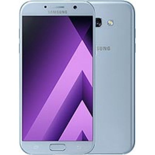 Samsung Galaxy A7 (2017) Bootloader-Modus