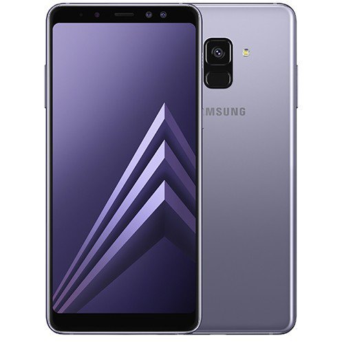 Samsung Galaxy A8 Plus (2018) Hard Reset